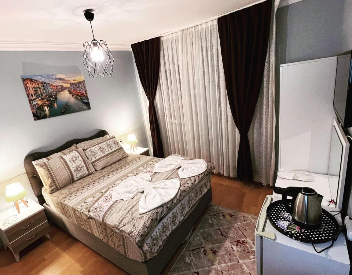 Hotel de apartamente Taksim Gold Istanbul