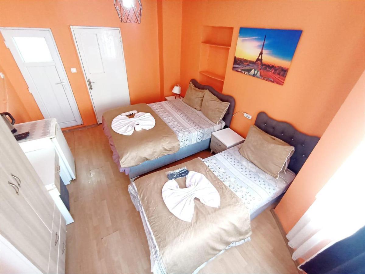 Hotel de apartamente Taksim Gold