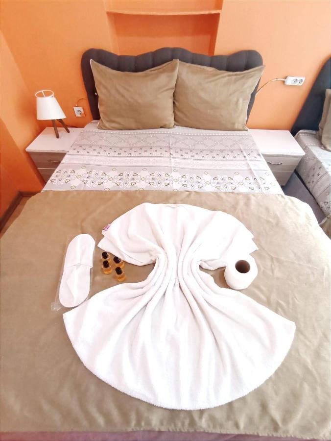 Taksim Gold Hotel de apartamente *