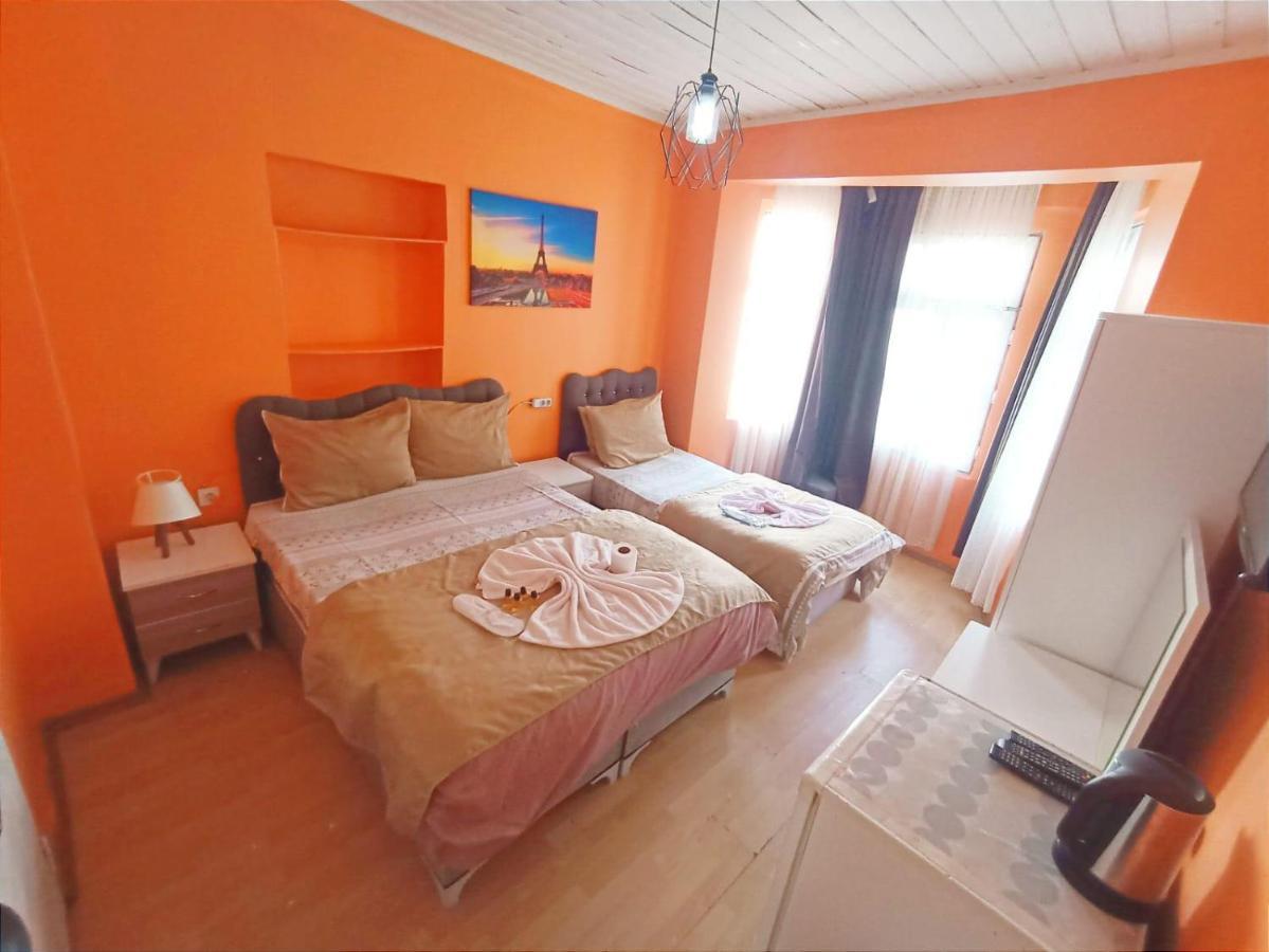 Taksim Gold Hotel de apartamente Istanbul