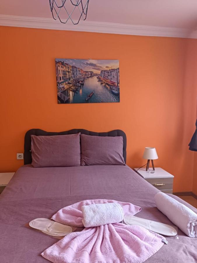 Taksim Gold Appart hôtel *