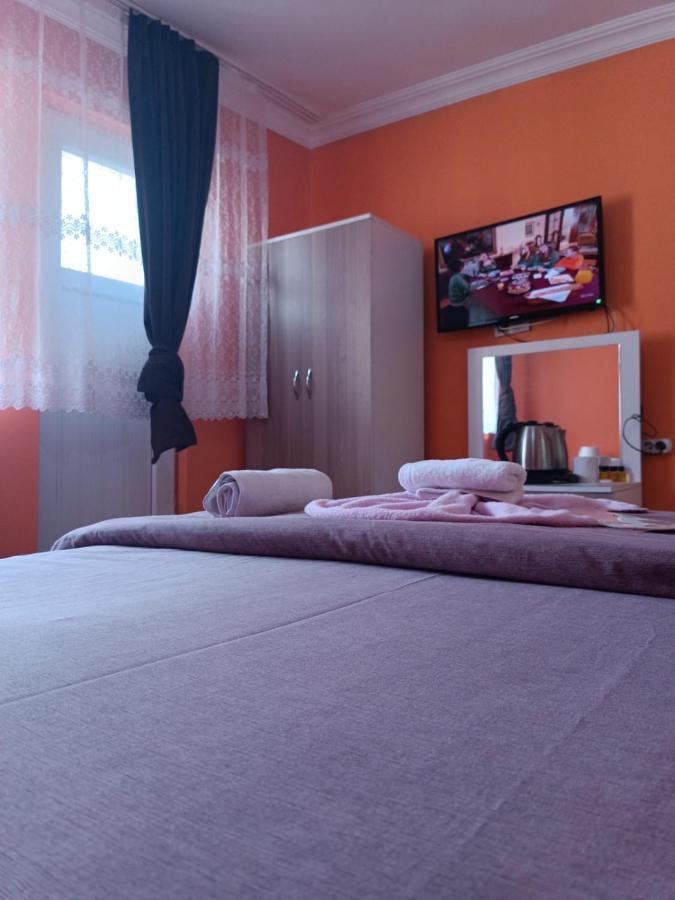 Appart hôtel Taksim Gold *