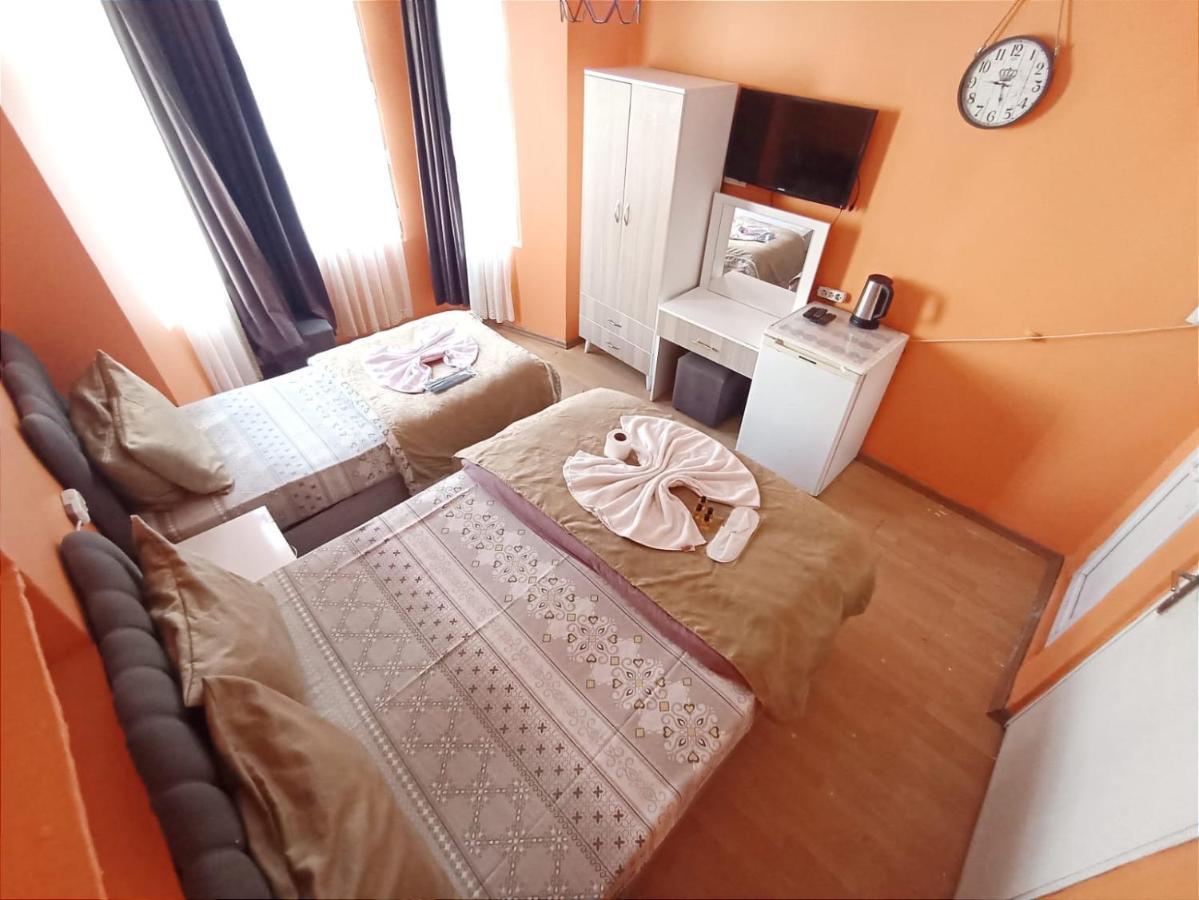 Appart hôtel Taksim Gold